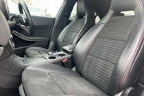 Mercedes-Benz CLA-Class (13-19) CLA 220 d AMG Line 4Matic 7G-DCT auto 4d For Sale - Large Motor Company, Newbury