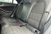 Mercedes-Benz CLA-Class (13-19) CLA 220 d AMG Line 4Matic 7G-DCT auto 4d For Sale - Large Motor Company, Newbury