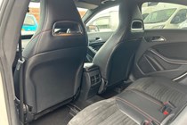 Mercedes-Benz CLA-Class (13-19) CLA 220 d AMG Line 4Matic 7G-DCT auto 4d For Sale - Large Motor Company, Newbury
