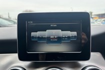 Mercedes-Benz CLA-Class (13-19) CLA 220 d AMG Line 4Matic 7G-DCT auto 4d For Sale - Large Motor Company, Newbury