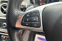 Mercedes-Benz CLA-Class (13-19) CLA 220 d AMG Line 4Matic 7G-DCT auto 4d For Sale - Large Motor Company, Newbury
