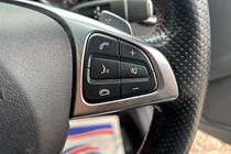Mercedes-Benz CLA-Class (13-19) CLA 220 d AMG Line 4Matic 7G-DCT auto 4d For Sale - Large Motor Company, Newbury