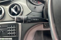 Mercedes-Benz CLA-Class (13-19) CLA 220 d AMG Line 4Matic 7G-DCT auto 4d For Sale - Large Motor Company, Newbury