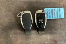 Mercedes-Benz CLA-Class (13-19) CLA 220 d AMG Line 4Matic 7G-DCT auto 4d For Sale - Large Motor Company, Newbury
