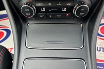 Mercedes-Benz CLA-Class (13-19) CLA 220 d AMG Line 4Matic 7G-DCT auto 4d For Sale - Large Motor Company, Newbury