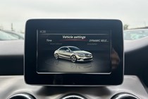 Mercedes-Benz CLA-Class (13-19) CLA 220 d AMG Line 4Matic 7G-DCT auto 4d For Sale - Large Motor Company, Newbury