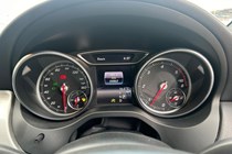 Mercedes-Benz CLA-Class (13-19) CLA 220 d AMG Line 4Matic 7G-DCT auto 4d For Sale - Large Motor Company, Newbury