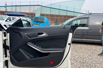 Mercedes-Benz CLA-Class (13-19) CLA 220 d AMG Line 4Matic 7G-DCT auto 4d For Sale - Large Motor Company, Newbury
