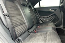 Mercedes-Benz CLA-Class (13-19) CLA 220 d AMG Line 4Matic 7G-DCT auto 4d For Sale - Large Motor Company, Newbury