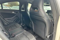 Mercedes-Benz CLA-Class (13-19) CLA 220 d AMG Line 4Matic 7G-DCT auto 4d For Sale - Large Motor Company, Newbury