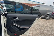 Mercedes-Benz CLA-Class (13-19) CLA 220 d AMG Line 4Matic 7G-DCT auto 4d For Sale - Large Motor Company, Newbury