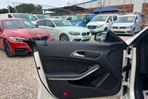 Mercedes-Benz CLA-Class (13-19) CLA 220 d AMG Line 4Matic 7G-DCT auto 4d For Sale - Large Motor Company, Newbury