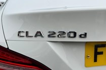 Mercedes-Benz CLA-Class (13-19) CLA 220 d AMG Line 4Matic 7G-DCT auto 4d For Sale - Large Motor Company, Newbury