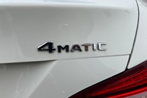 Mercedes-Benz CLA-Class (13-19) CLA 220 d AMG Line 4Matic 7G-DCT auto 4d For Sale - Large Motor Company, Newbury