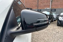 Mercedes-Benz CLA-Class (13-19) CLA 220 d AMG Line 4Matic 7G-DCT auto 4d For Sale - Large Motor Company, Newbury