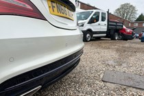 Mercedes-Benz CLA-Class (13-19) CLA 220 d AMG Line 4Matic 7G-DCT auto 4d For Sale - Large Motor Company, Newbury