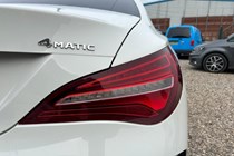 Mercedes-Benz CLA-Class (13-19) CLA 220 d AMG Line 4Matic 7G-DCT auto 4d For Sale - Large Motor Company, Newbury