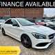 Mercedes-Benz CLA-Class (13-19) CLA 220 d AMG Line 4Matic 7G-DCT auto 4d For Sale - Large Motor Company, Newbury