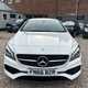 Mercedes-Benz CLA-Class (13-19) CLA 220 d AMG Line 4Matic 7G-DCT auto 4d For Sale - Large Motor Company, Newbury