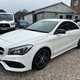 Mercedes-Benz CLA-Class (13-19) CLA 220 d AMG Line 4Matic 7G-DCT auto 4d For Sale - Large Motor Company, Newbury