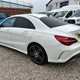 Mercedes-Benz CLA-Class (13-19) CLA 220 d AMG Line 4Matic 7G-DCT auto 4d For Sale - Large Motor Company, Newbury