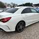Mercedes-Benz CLA-Class (13-19) CLA 220 d AMG Line 4Matic 7G-DCT auto 4d For Sale - Large Motor Company, Newbury