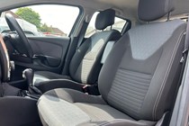 Renault Clio Hatchback (12-19) 1.5 dCi (90bhp) Dynamique S MediaNav 5d EDC For Sale - Large Motor Company, Newbury