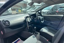 Renault Clio Hatchback (12-19) 1.5 dCi (90bhp) Dynamique S MediaNav 5d EDC For Sale - Large Motor Company, Newbury