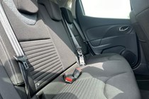 Renault Clio Hatchback (12-19) 1.5 dCi (90bhp) Dynamique S MediaNav 5d EDC For Sale - Large Motor Company, Newbury