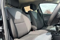 Renault Clio Hatchback (12-19) 1.5 dCi (90bhp) Dynamique S MediaNav 5d EDC For Sale - Large Motor Company, Newbury