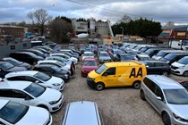 Renault Clio Hatchback (12-19) 1.5 dCi (90bhp) Dynamique S MediaNav 5d EDC For Sale - Large Motor Company, Newbury