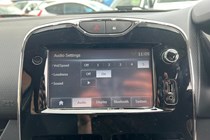 Renault Clio Hatchback (12-19) 1.5 dCi (90bhp) Dynamique S MediaNav 5d EDC For Sale - Large Motor Company, Newbury