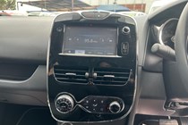 Renault Clio Hatchback (12-19) 1.5 dCi (90bhp) Dynamique S MediaNav 5d EDC For Sale - Large Motor Company, Newbury