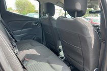 Renault Clio Hatchback (12-19) 1.5 dCi (90bhp) Dynamique S MediaNav 5d EDC For Sale - Large Motor Company, Newbury