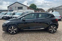 Renault Clio Hatchback (12-19) 1.5 dCi (90bhp) Dynamique S MediaNav 5d EDC For Sale - Large Motor Company, Newbury