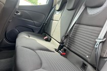 Renault Clio Hatchback (12-19) 1.5 dCi (90bhp) Dynamique S MediaNav 5d EDC For Sale - Large Motor Company, Newbury
