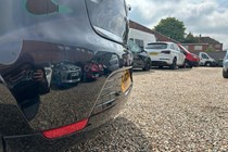 Renault Clio Hatchback (12-19) 1.5 dCi (90bhp) Dynamique S MediaNav 5d EDC For Sale - Large Motor Company, Newbury