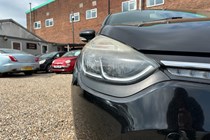 Renault Clio Hatchback (12-19) 1.5 dCi (90bhp) Dynamique S MediaNav 5d EDC For Sale - Large Motor Company, Newbury