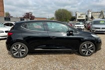 Renault Clio Hatchback (12-19) 1.5 dCi (90bhp) Dynamique S MediaNav 5d EDC For Sale - Large Motor Company, Newbury