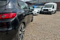 Renault Clio Hatchback (12-19) 1.5 dCi (90bhp) Dynamique S MediaNav 5d EDC For Sale - Large Motor Company, Newbury
