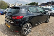 Renault Clio Hatchback (12-19) 1.5 dCi (90bhp) Dynamique S MediaNav 5d EDC For Sale - Large Motor Company, Newbury