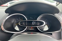 Renault Clio Hatchback (12-19) 1.5 dCi (90bhp) Dynamique S MediaNav 5d EDC For Sale - Large Motor Company, Newbury