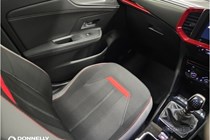 Vauxhall Mokka SUV (20 on) 1.5 Turbo D SRi Premium 5dr For Sale - Donnelly Bros Vauxhall (Dungannon), Dungannon