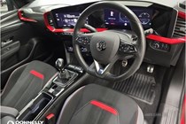 Vauxhall Mokka SUV (20 on) 1.5 Turbo D SRi Premium 5dr For Sale - Donnelly Bros Vauxhall (Dungannon), Dungannon