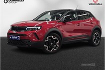 Vauxhall Mokka SUV (20 on) 1.5 Turbo D SRi Premium 5dr For Sale - Donnelly Bros Vauxhall (Dungannon), Dungannon