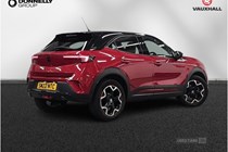 Vauxhall Mokka SUV (20 on) 1.5 Turbo D SRi Premium 5dr For Sale - Donnelly Bros Vauxhall (Dungannon), Dungannon