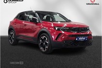Vauxhall Mokka SUV (20 on) 1.5 Turbo D SRi Premium 5dr For Sale - Donnelly Bros Vauxhall (Dungannon), Dungannon