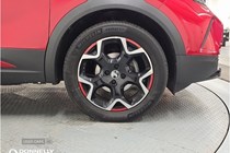 Vauxhall Mokka SUV (20 on) 1.5 Turbo D SRi Premium 5dr For Sale - Donnelly Bros Vauxhall (Dungannon), Dungannon