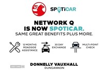 Vauxhall Mokka SUV (20 on) 1.5 Turbo D SRi Premium 5dr For Sale - Donnelly Bros Vauxhall (Dungannon), Dungannon