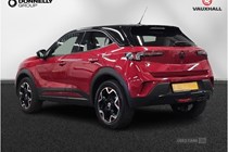 Vauxhall Mokka SUV (20 on) 1.5 Turbo D SRi Premium 5dr For Sale - Donnelly Bros Vauxhall (Dungannon), Dungannon